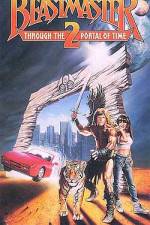 Watch Beastmaster 2: Through the Portal of Time Zmovie