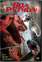 Watch Boa vs. Python Zmovie