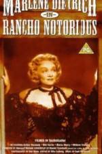 Watch Rancho Notorious Zmovie