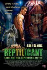 Watch Reptilicant Zmovie