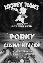 Watch Porky the Giant Killer (Short 1939) Zmovie