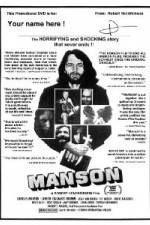 Watch Manson Zmovie