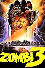 Watch Zombi 3 Zmovie