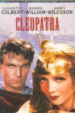 Watch Cleopatra Zmovie