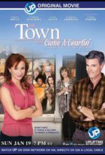 Watch The Town That Came A-Courtin' Zmovie