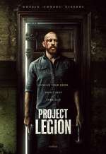 Watch Project Legion Zmovie