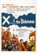 Watch X the Unknown Zmovie