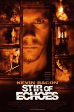 Watch Stir of Echoes Zmovie