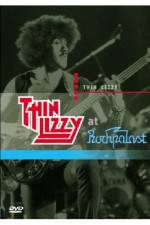 Watch Thin Lizzy  In Concert Zmovie