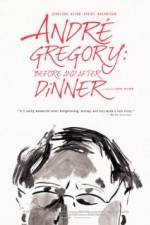 Watch Andre Gregory: Before and After Dinner Zmovie