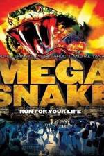 Watch Mega Snake Zmovie