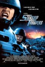 Watch Starship Troopers Zmovie