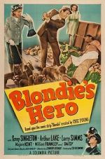 Watch Blondie\'s Hero Zmovie