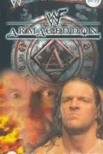 Watch WWF Armageddon Zmovie