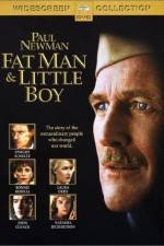 Watch Fat Man and Little Boy Zmovie