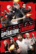 Watch Operation Endgame Zmovie