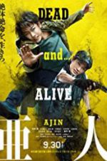 Watch Ajin: Demi-Human Zmovie