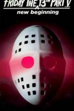 Watch Friday the 13th: A New Beginning Zmovie