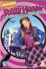 Watch Roxy Hunter and the Mystery of the Moody Ghost Zmovie