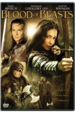 Watch Blood of Beasts Zmovie