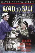 Watch Road to Bali Zmovie