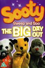 Watch Sooty: The Big Day Out Zmovie