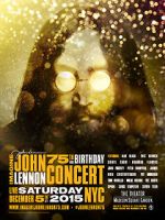 Watch Imagine: John Lennon 75th Birthday Concert Zmovie