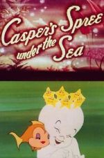 Watch Casper\'s Spree Under the Sea (Short 1950) Zmovie