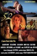 Watch 52 seconds Zmovie