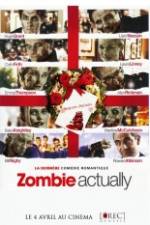 Watch Zombie Actually Zmovie