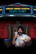 Watch Angad Singh Ranyal: Kaafi Filmy Zmovie