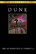 Watch Dune ;The Alternative Edition  (Fanedit) Zmovie