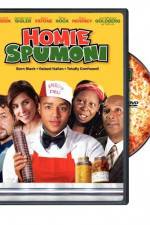 Watch Homie Spumoni - Mein anderes Ich Zmovie