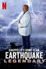 Watch Earthquake: Legendary (TV Special 2022) Zmovie