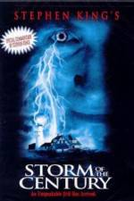 Watch Storm of the Century Zmovie