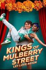Watch Kings of Mulberry Street: Let Love Reign Zmovie