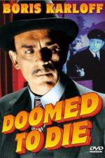 Watch Doomed to Die Zmovie