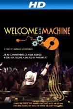 Watch Welcome to the Machine Zmovie