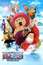 Watch One Piece: Movie 9 Zmovie