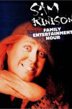 Watch The Sam Kinison Family Entertainment Hour Zmovie