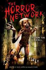 Watch The Horror Network Vol. 1 Zmovie