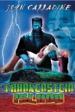 Watch Frankenstein Island Zmovie