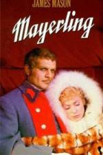 Watch Mayerling Zmovie