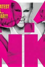 Watch PINK Greatest Hits So Far Zmovie