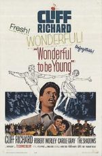 Watch Wonderful to Be Young! Zmovie