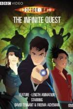 Watch Doctor Who: The Infinite Quest Zmovie