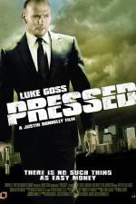 Watch Pressed Zmovie