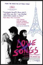 Watch Les chansons d'amour Zmovie