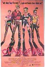 Watch Class of 1984 Zmovie