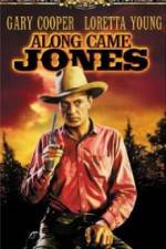 Watch Along Came Jones Zmovie